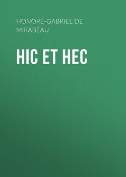 «hic et hec» honoré gabriel de riqueti mirabeau 60663f7415e0b.jpeg