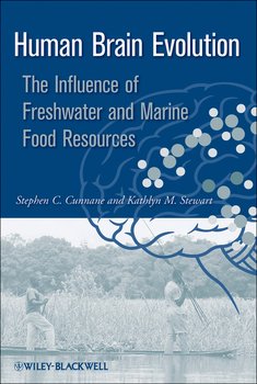 «human brain evolution. the influence of freshwater and marine food resources» 6065c00d0f322.jpeg