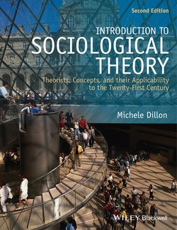 «introduction to sociological theory. theorists, concepts, and their applicability to the twenty first century» michele dillon 6065bdd8b0e79.jpeg