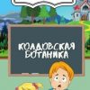 «Колдовская ботаника» Татьяна Короткова 606617308388b.jpeg