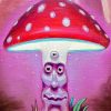 «Красный гриб» Герберт Уэллс (Аудиокнига) 606a5030bc1c3.jpeg