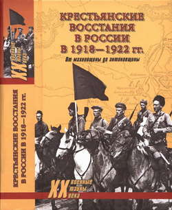 «Крестьянские восстания в России в 1918—1922 гг. От махновщины до антоновщины» 6066353b9ae3f.jpeg