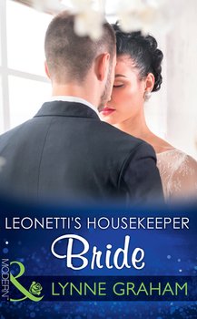 «leonetti’s housekeeper bride» lynne graham 6066401476ebf.jpeg