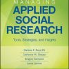 «managing applied social research. tools, strategies, and insights» 6065beb26287e.jpeg