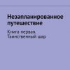 «Незапланированное путешествие. Книга первая. Таинственный шар» Светлана Шнайдер 60659bd22328f.jpeg