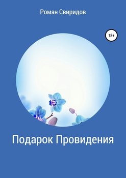 «Подарок провидения» Роман Свиридов 60663fb404366.jpeg