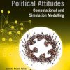 «political attitudes. computational and simulation modelling» 6065bdb484be0.jpeg