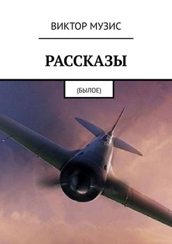 «Рассказы. Былое» Виктор Музис 6065a2558d712.jpeg