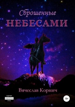 «Сброшенные небесами» Вячеслав Корнич 6065a436b485a.jpeg