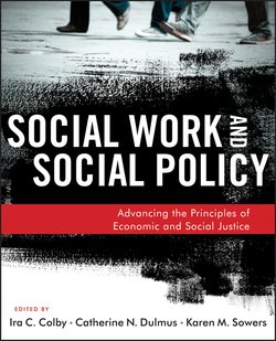 «social work and social policy. advancing the principles of economic and social justice» karen sowers m. 6065bdb07fa28.jpeg
