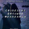 «Созвездие Большой Медведицы» Лия Тарви 6065aa010f5c2.jpeg