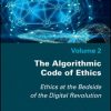 «the algorithmic code of ethics. ethics at the bedside of the digital revolution» jerome beranger 6065bee6c5786.jpeg