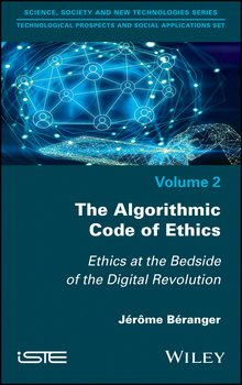 «the algorithmic code of ethics. ethics at the bedside of the digital revolution» jerome beranger 6065bee6c5786.jpeg