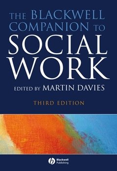 «the blackwell companion to social work, etextbook» martin davies 6065c16561af2.jpeg