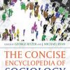 «the concise encyclopedia of sociology» ryan j. michael 6065bff944198.jpeg