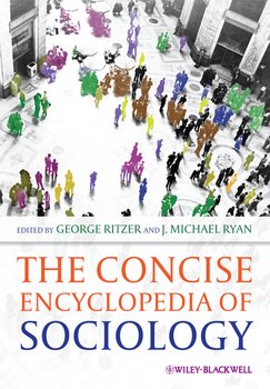«the concise encyclopedia of sociology» ryan j. michael 6065bff944198.jpeg