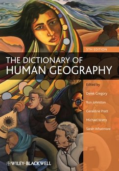 «the dictionary of human geography» 6065bd31ca401.jpeg