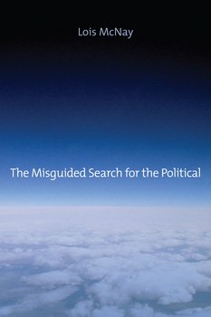 «the misguided search for the political» 6065c0d02072e.jpeg