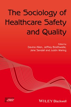 «the sociology of healthcare safety and quality» 6065bea24f0e4.jpeg