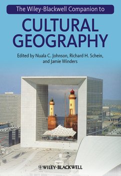 «the wiley blackwell companion to cultural geography» 6065bd215825c.jpeg