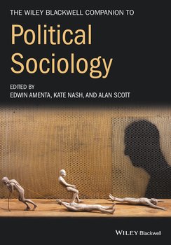 «the wiley blackwell companion to political sociology» 6065bd296be7d.jpeg