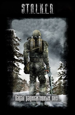 «stalker: Сборник. Падал радиоактивный снег» Анастасия Валенкова 6215d40ba0150.jpeg