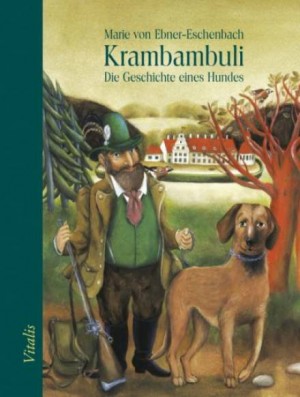 «Крамбамбули. История собаки» Мария Эбнер Эшенбах 6227728bbbd4a.jpeg