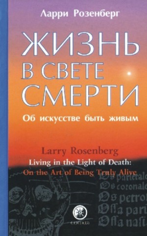 «Жизнь в свете смерти» Ларри Розенберг 626a68bc475ad.jpeg