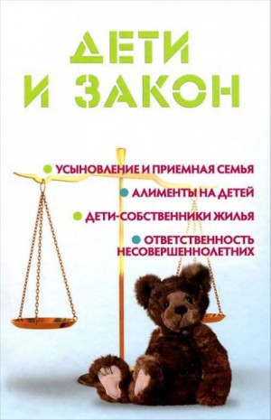 «Дети и закон» Мария Ильичёва 628ebd729e82a.jpeg